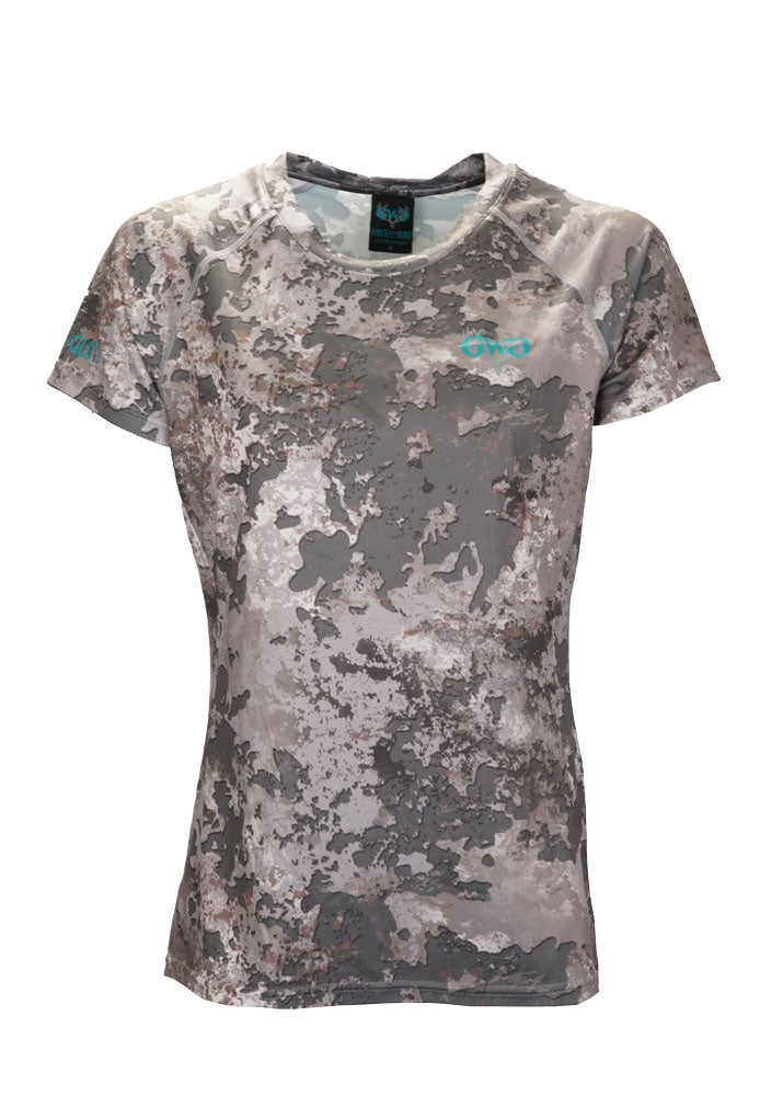 Load image into Gallery viewer, Artemis Performance Short Sleeve Gen 2