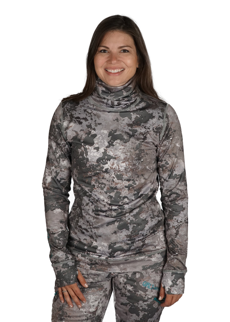Load image into Gallery viewer, Artemis Performance Long Sleeve Gen 2
