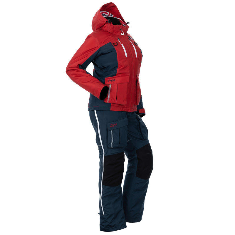 Load image into Gallery viewer, ★Limited Edition★ Arctic Appeal 3.0 Jacket - 'MERICA