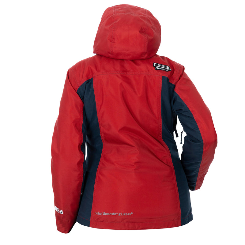 Load image into Gallery viewer, ★Limited Edition★ Arctic Appeal 3.0 Jacket - 'MERICA