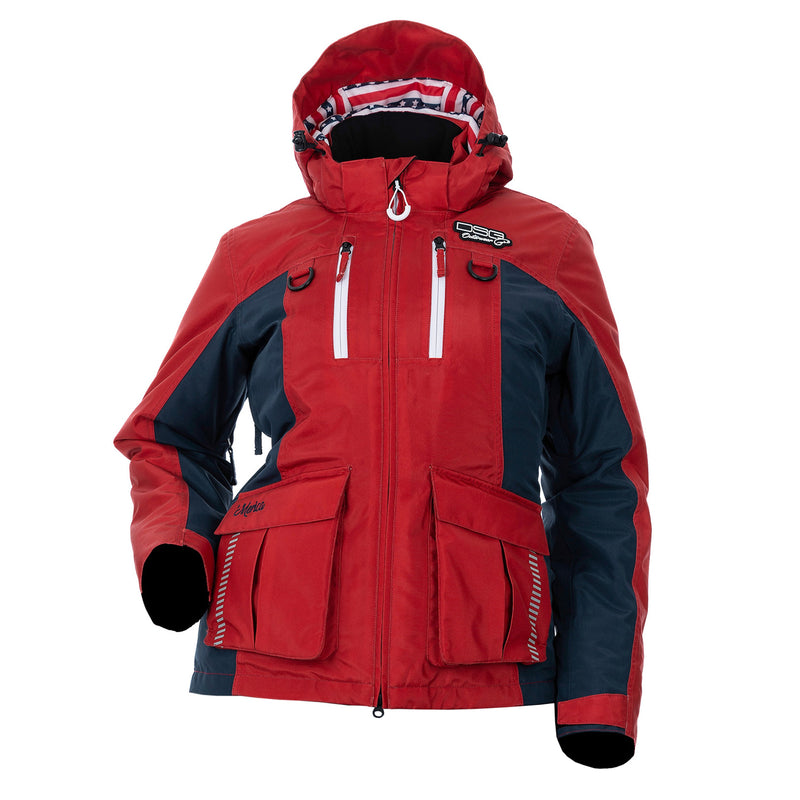 Load image into Gallery viewer, ★Limited Edition★ Arctic Appeal 3.0 Jacket - 'MERICA