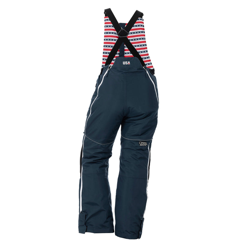 Load image into Gallery viewer, ★Limited Edition★ Arctic Appeal 3.0 Bib - 'MERICA