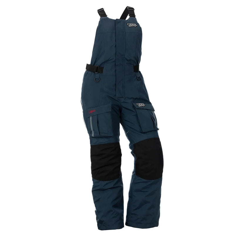 Load image into Gallery viewer, Arctic Appeal 3.0 Ice Fishing Bib with Floatation - 'MERICA