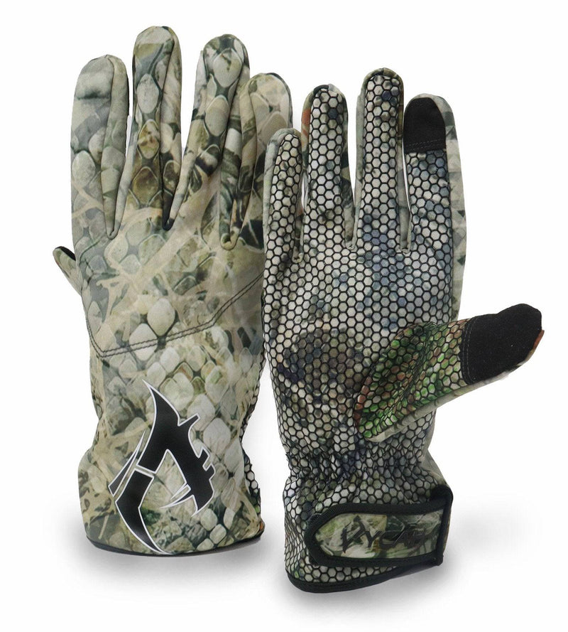 Load image into Gallery viewer, Vycah Ashford Gloves - Fall