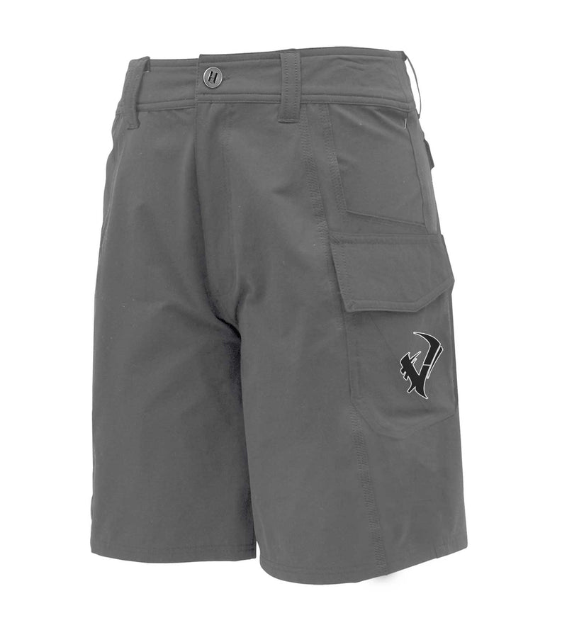 Load image into Gallery viewer, Ashlyn Shorts