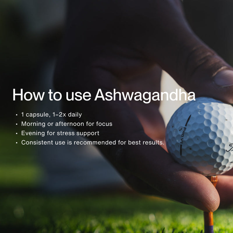 Load image into Gallery viewer, Ashwagandha