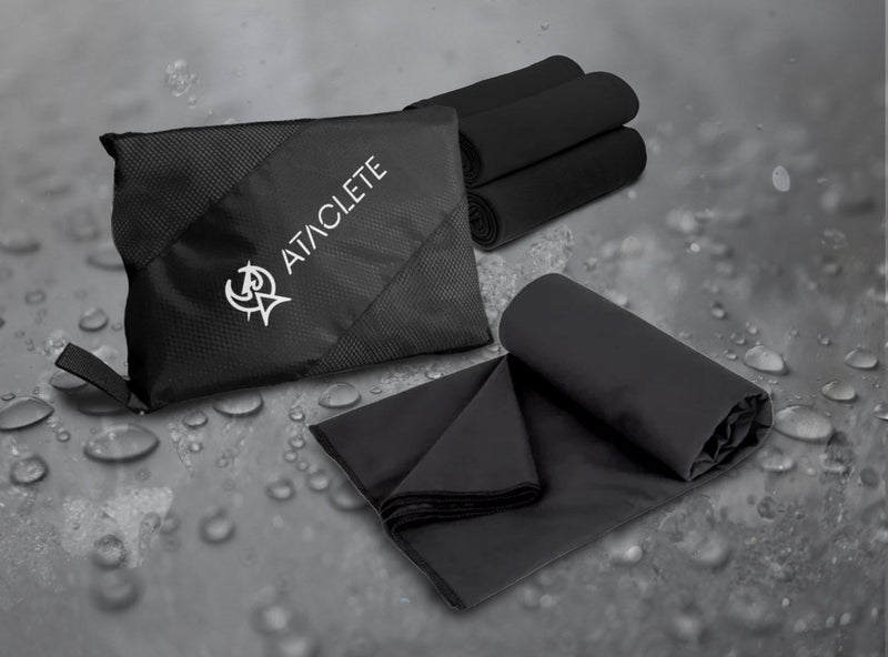 Load image into Gallery viewer, Tac-Dri Advanced Fiber Full-Sized Body Towel