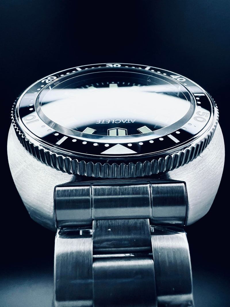 Load image into Gallery viewer, ATACLETE Triton Dive Watch