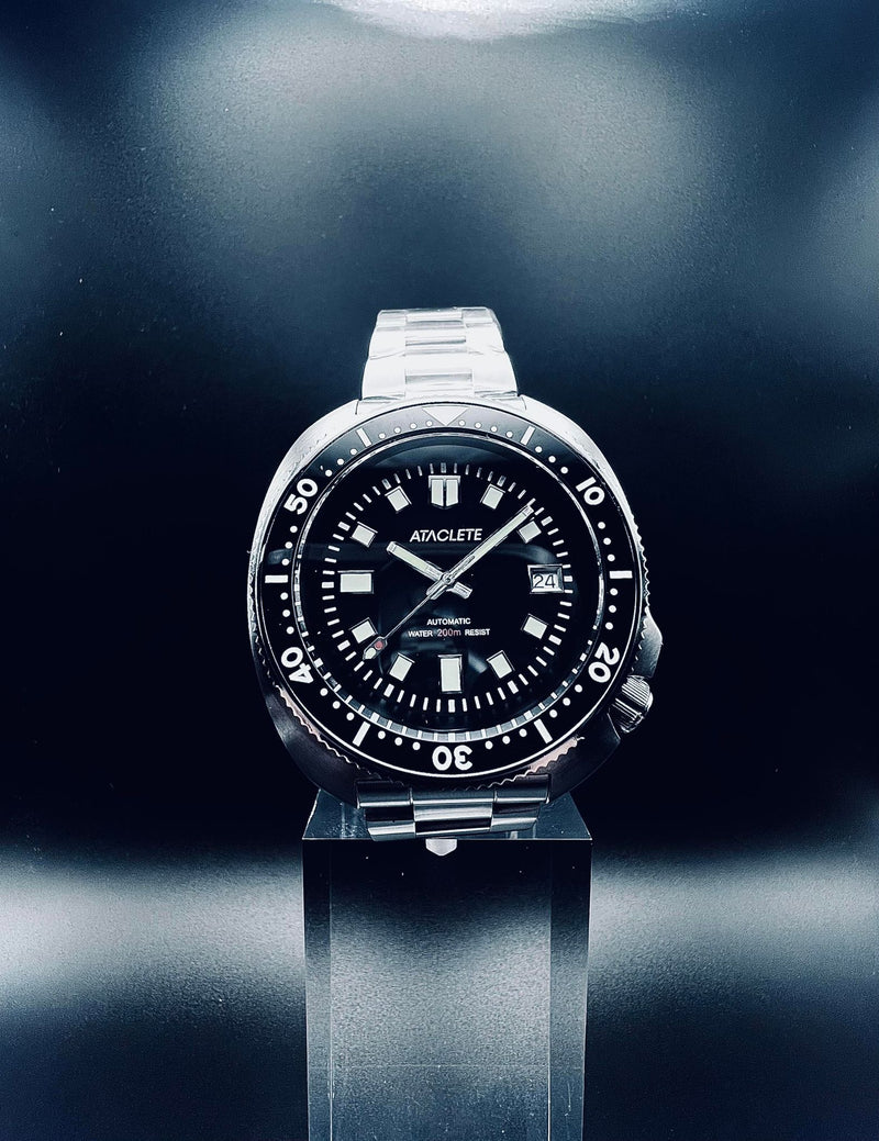 Load image into Gallery viewer, ATACLETE Triton Dive Watch