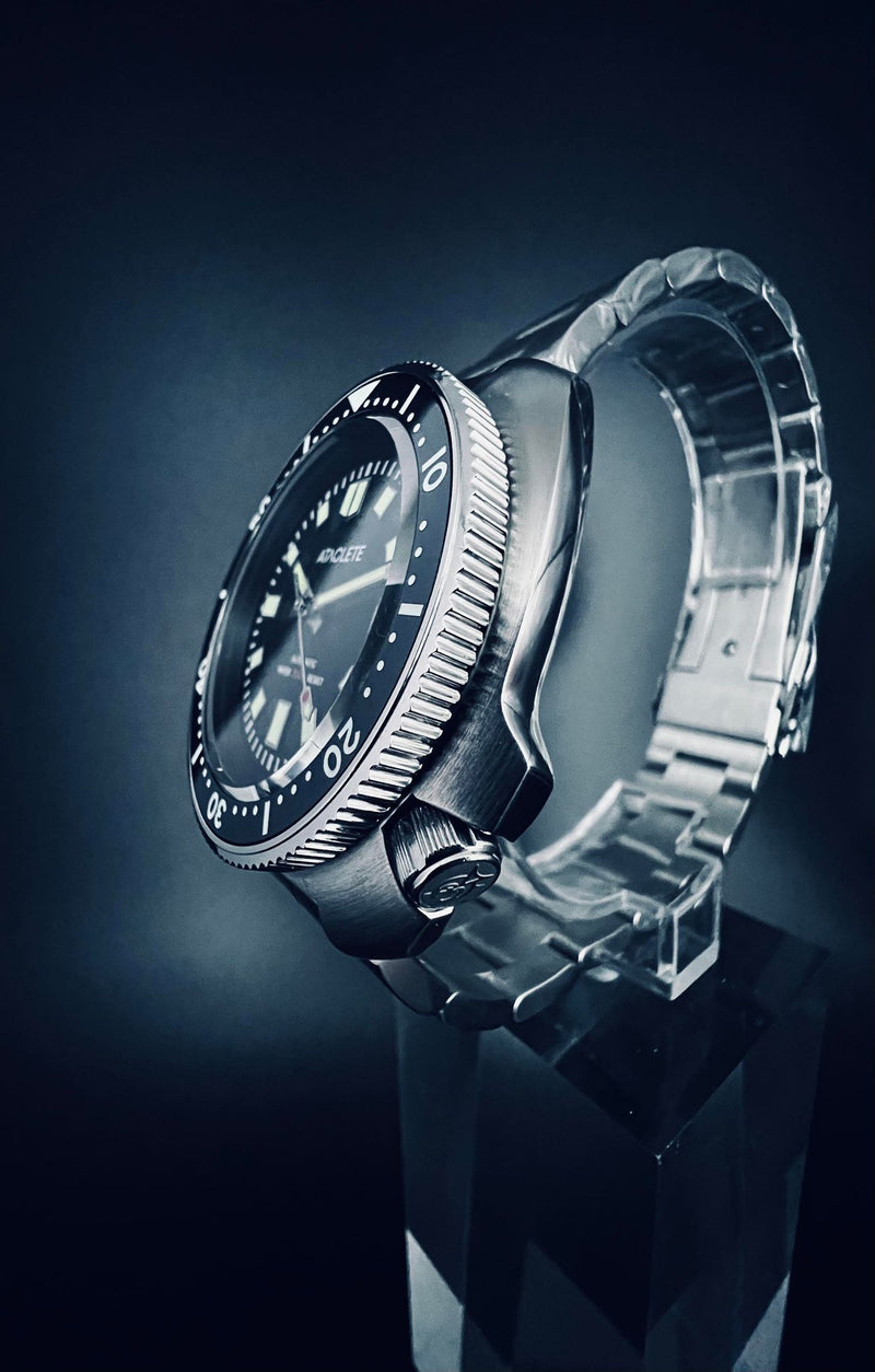 Load image into Gallery viewer, ATACLETE Triton Dive Watch