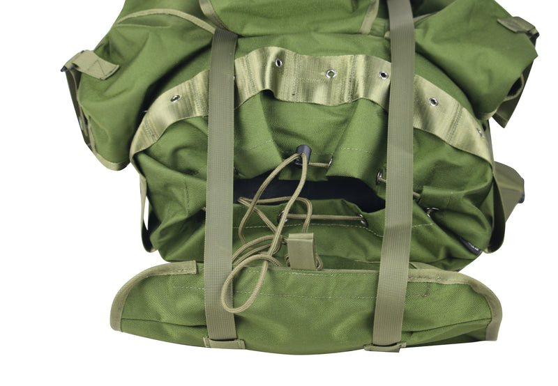 Load image into Gallery viewer, Medium ALICE Pack Military Rucksack with Frame - OD Green