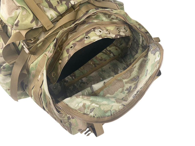 Load image into Gallery viewer, US Army MOLLE II Large Pack - Rucksack with Frame - OCP