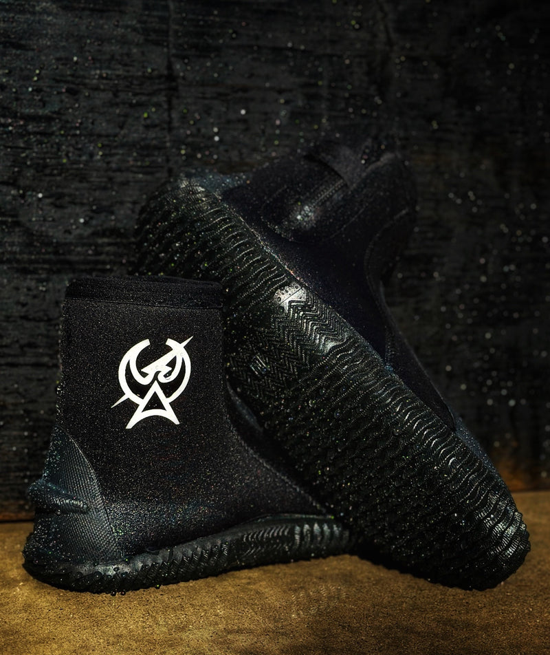 Load image into Gallery viewer, ATACLETE 3mm Neoprene Dive Boots