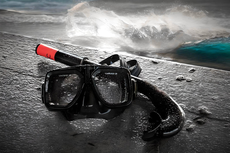 Load image into Gallery viewer, ATACLETE 'The Essentials' USCG Rescue Swimmer (AST) Training Pack