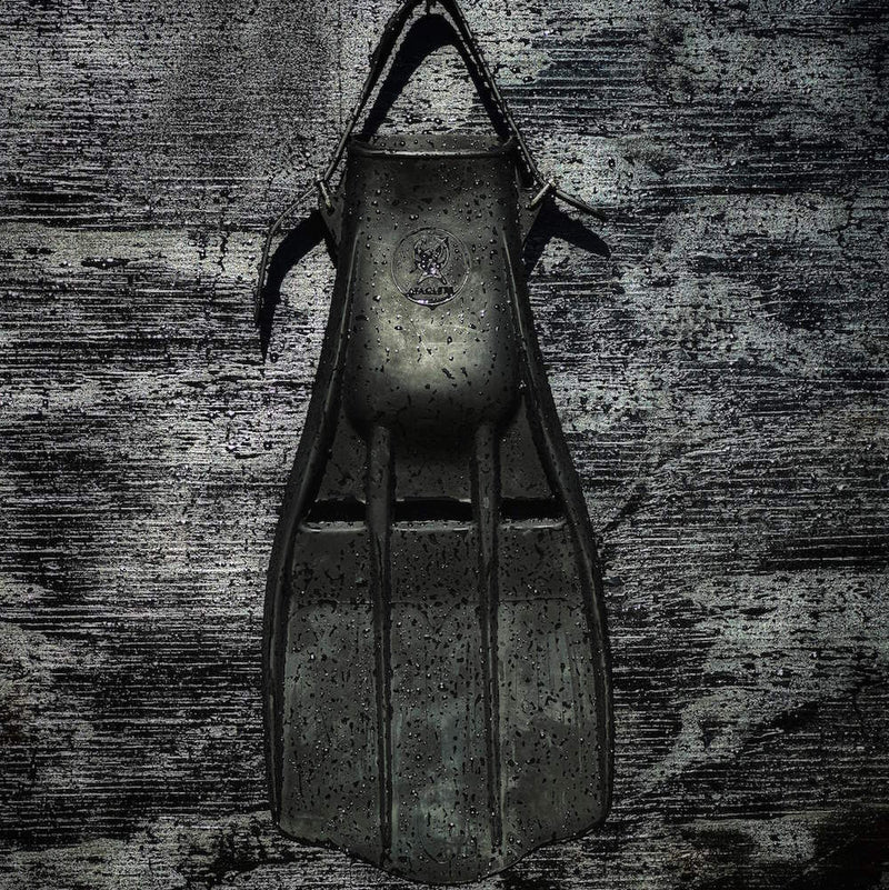 Load image into Gallery viewer, ATACLETE Military Rocket Fins