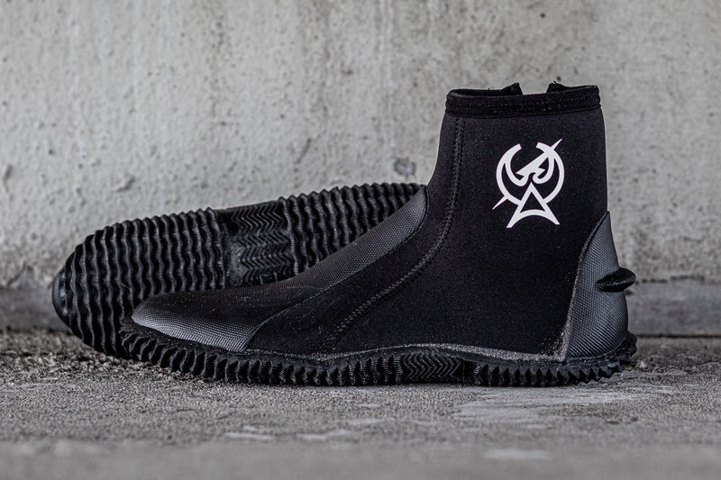 Load image into Gallery viewer, ATACLETE 3mm Neoprene Dive Boots