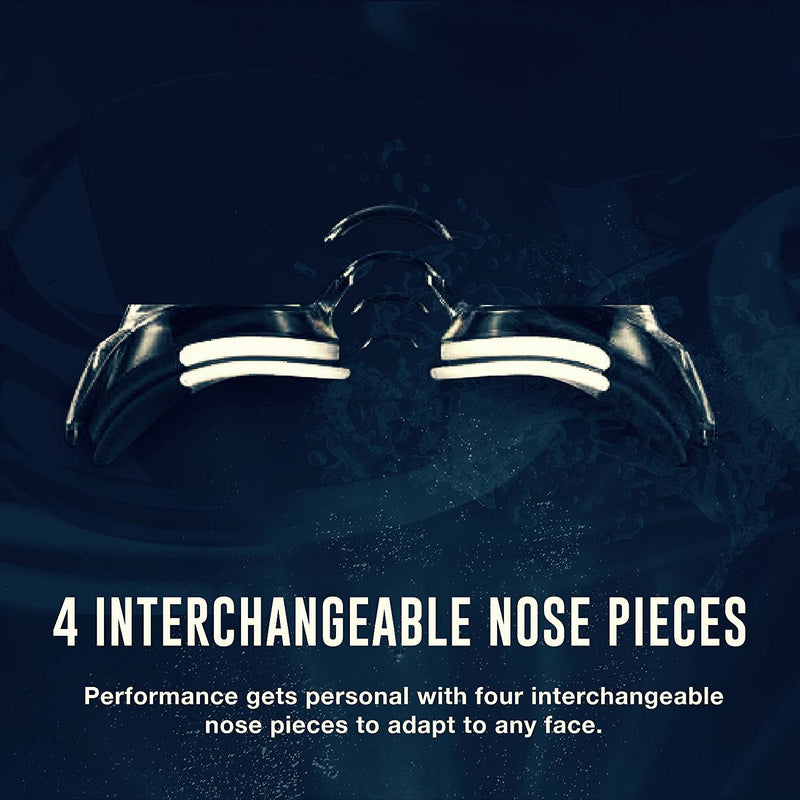 Load image into Gallery viewer, ATACLETE Uni-Sex Odyssey Swim Goggles