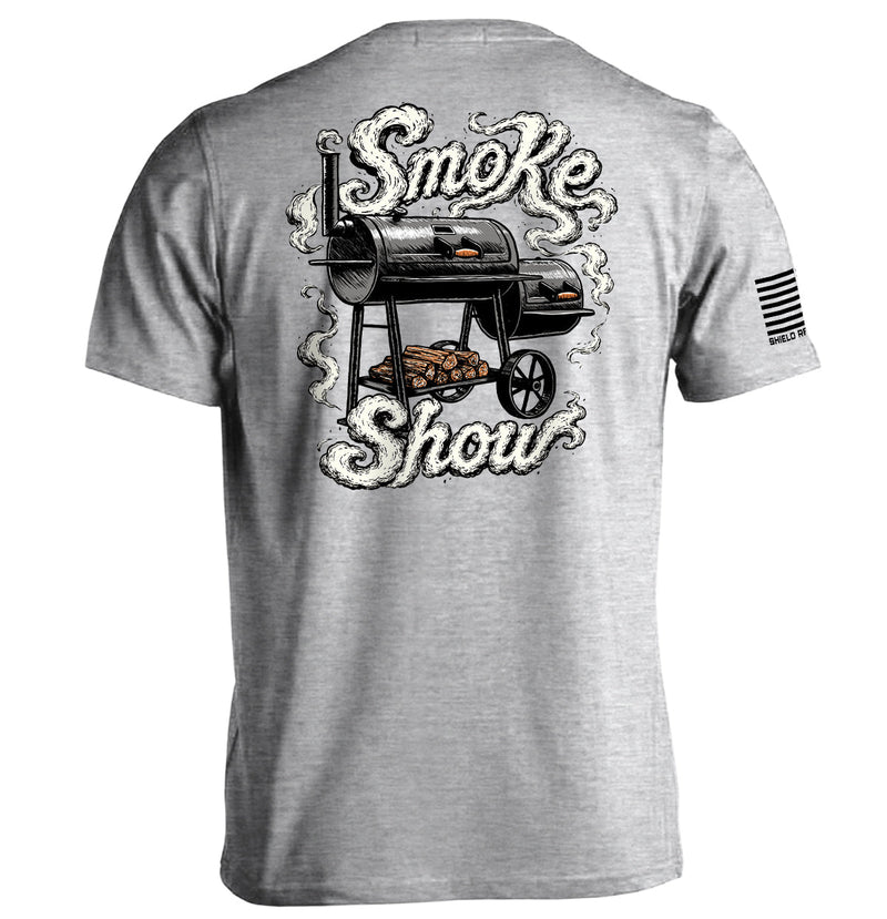 Load image into Gallery viewer, Smoke Show