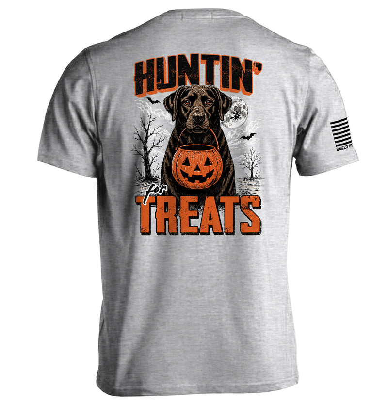 Load image into Gallery viewer, Huntin' For Treats Chocolate Lab