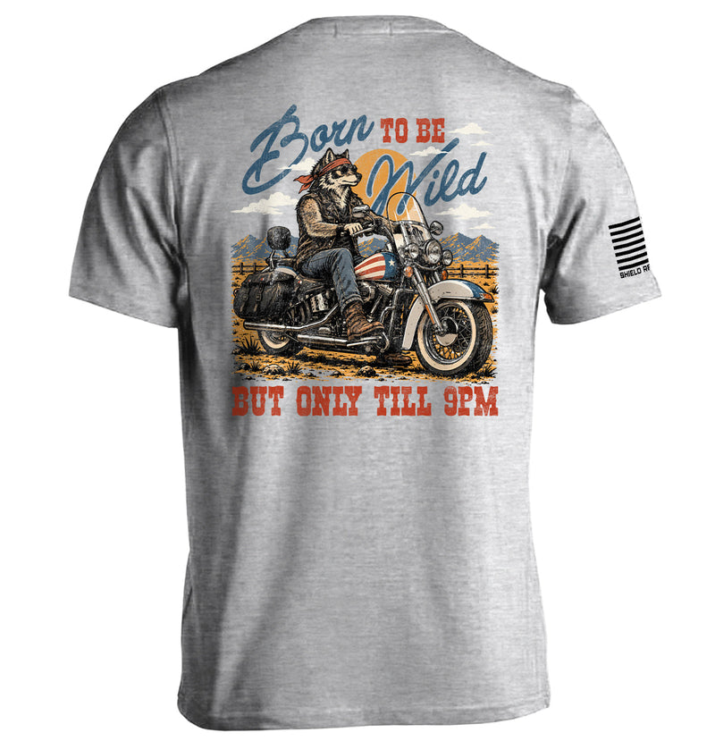 Load image into Gallery viewer, Born to be Wild