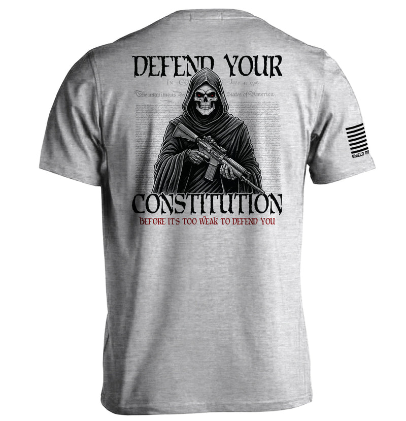 Load image into Gallery viewer, Defend Your Constitution Reaper
