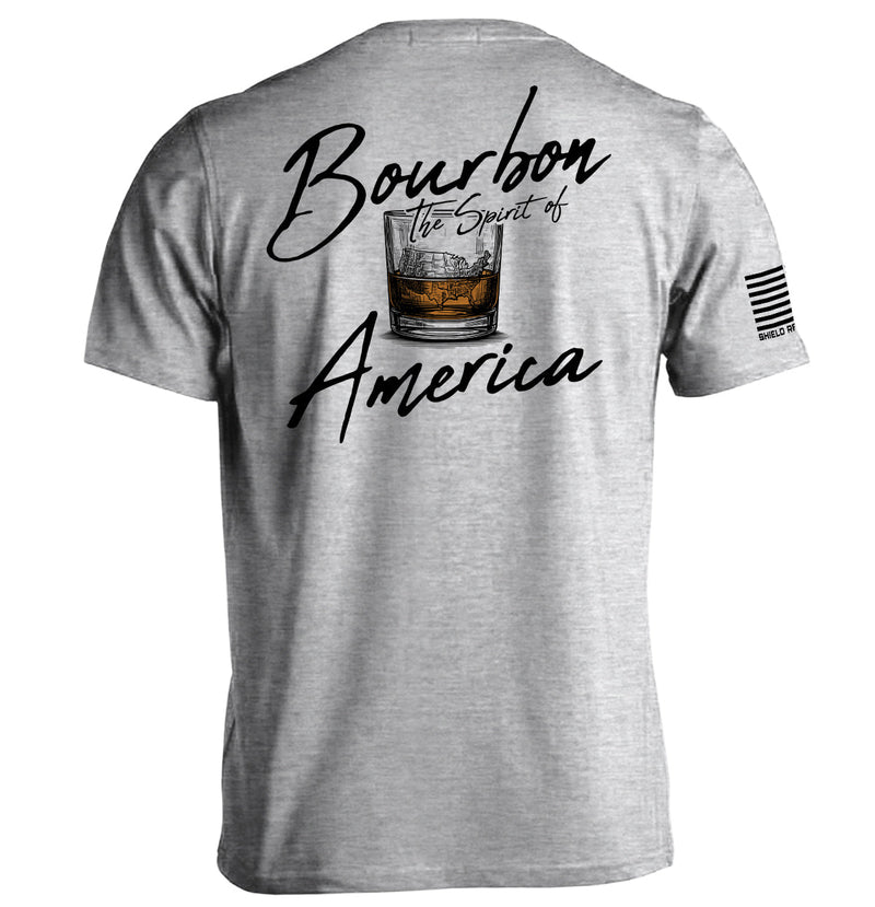Load image into Gallery viewer, Bourbon The Spirit of America