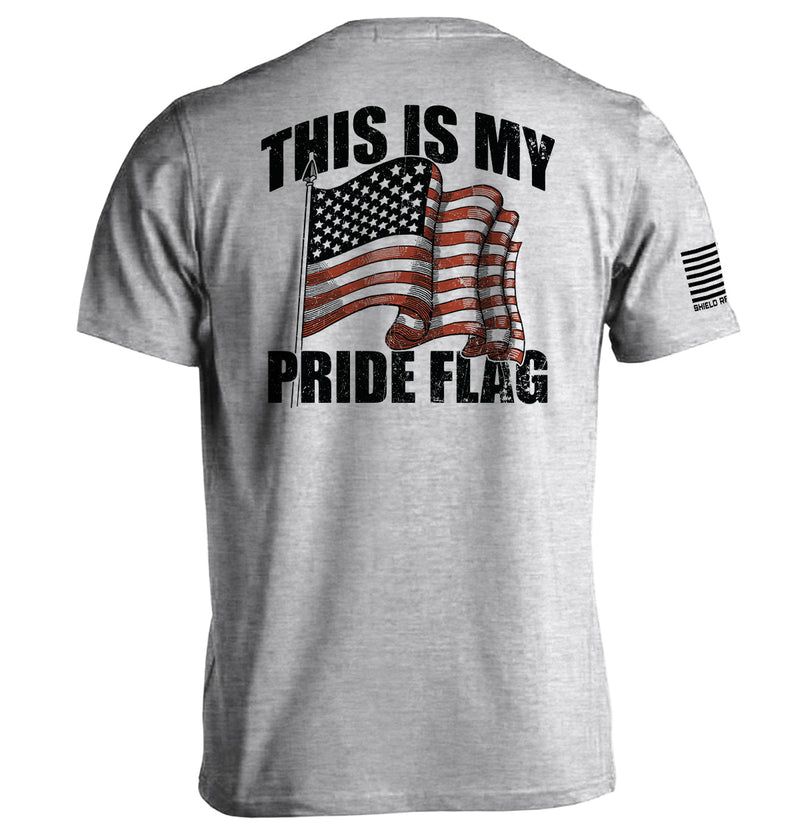 Load image into Gallery viewer, This Is My Pride Flag