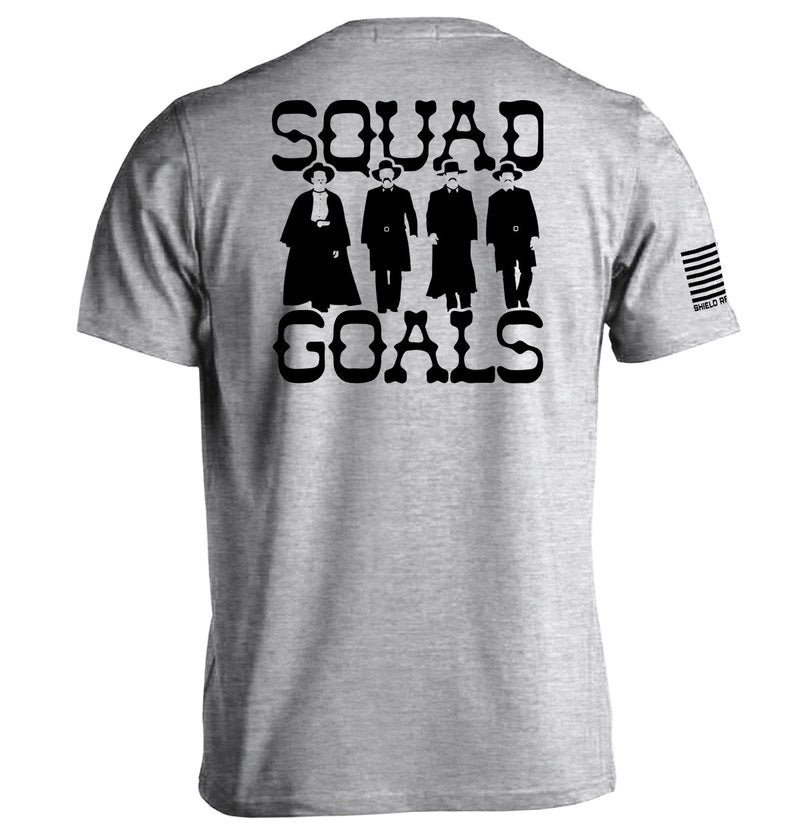 Load image into Gallery viewer, Squad Goals Tombstone