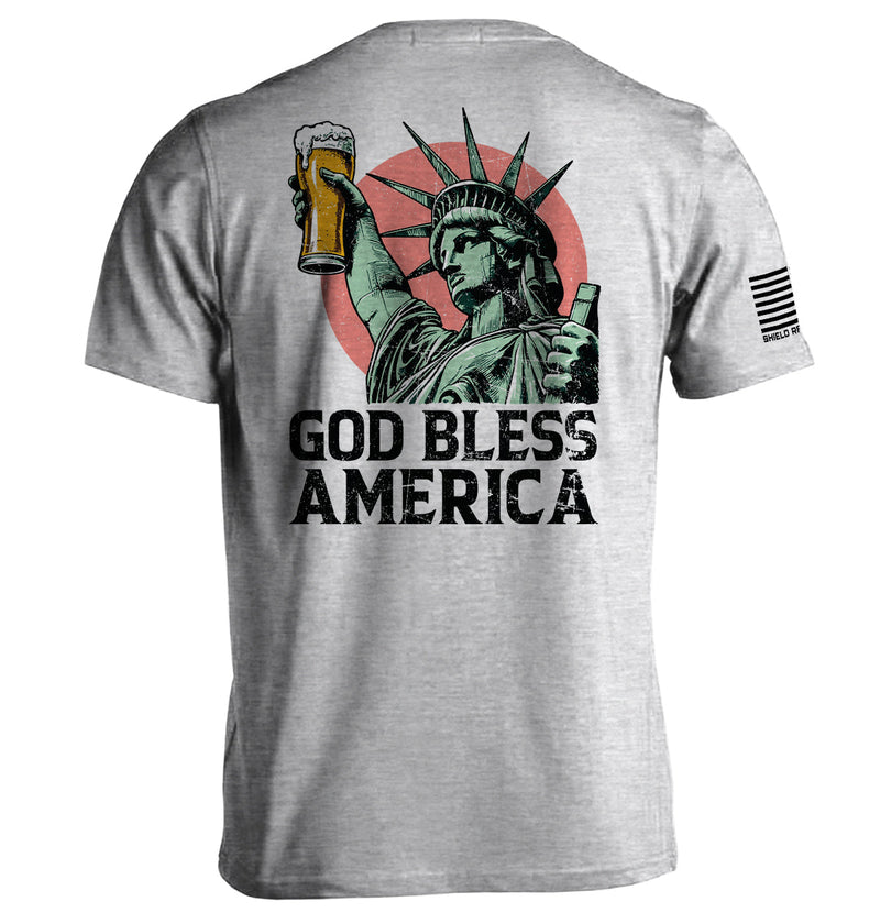 Load image into Gallery viewer, God Bless America