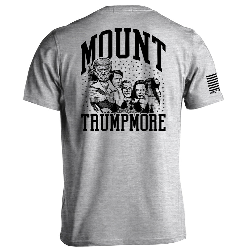 Load image into Gallery viewer, Mount Trumpmore