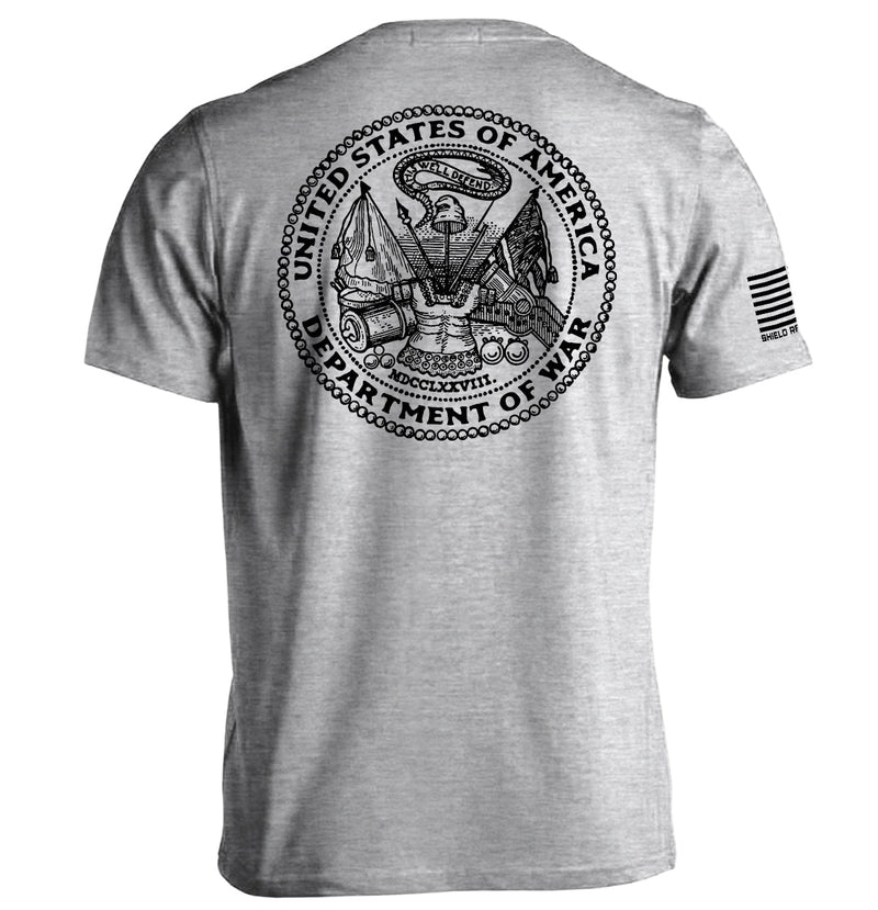 Load image into Gallery viewer, United States of America Department of War