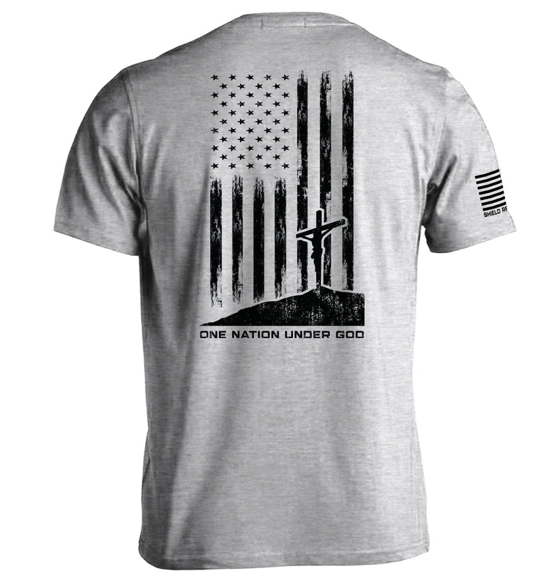 Load image into Gallery viewer, One Nation Under God