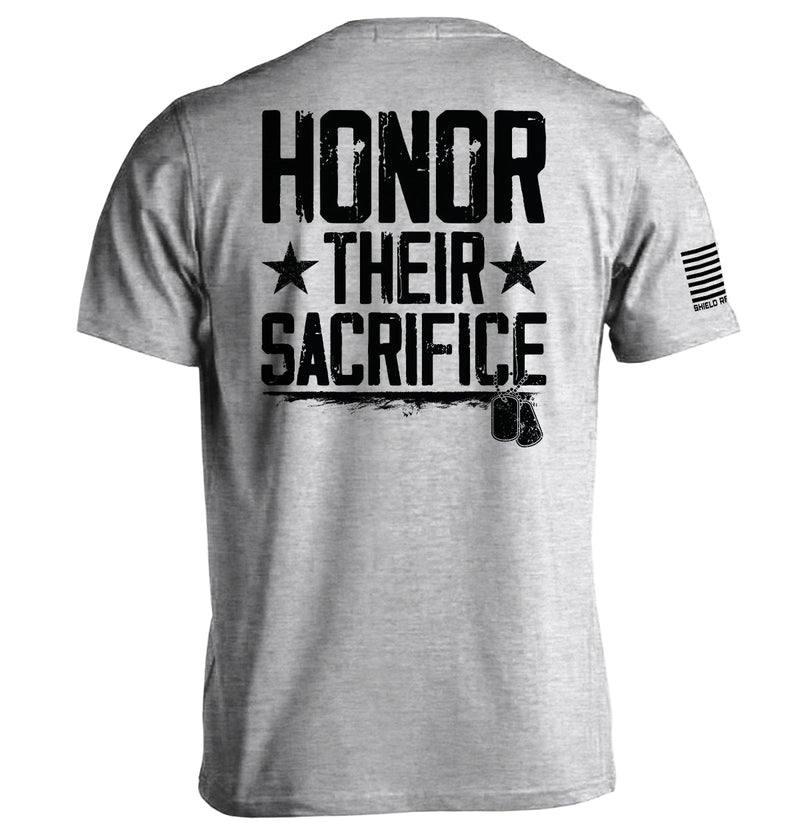 Load image into Gallery viewer, Honor Their Sacrifice