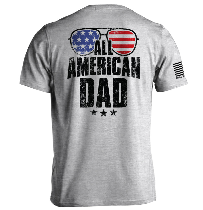 Load image into Gallery viewer, All American Dad