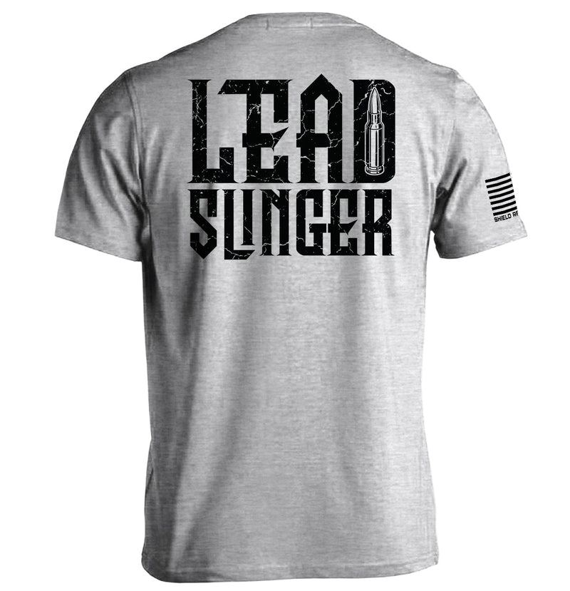 Load image into Gallery viewer, Lead Slinger Bullet