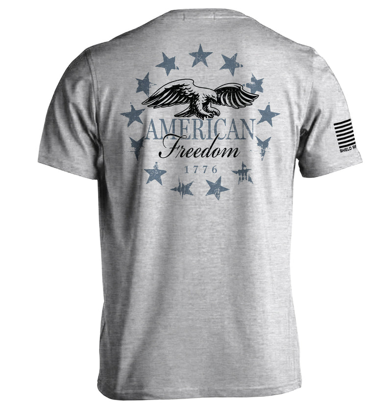 Load image into Gallery viewer, American Freedom Eagle