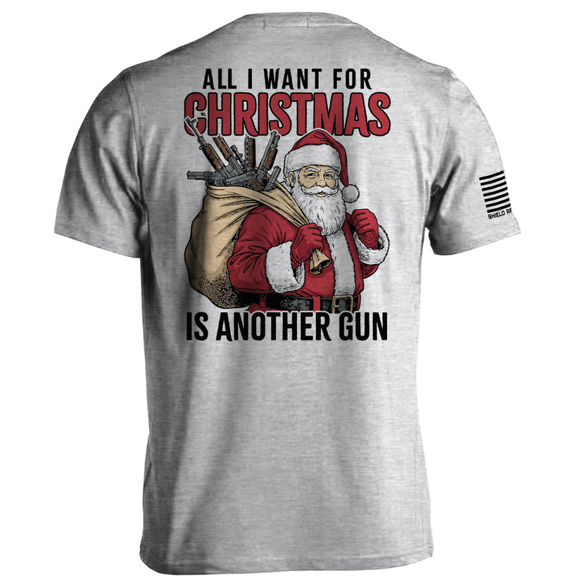 Load image into Gallery viewer, All I Want For Christmas Is Another Gun