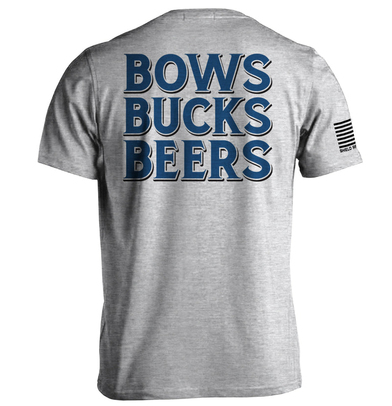 Load image into Gallery viewer, Bows Bucks Beers