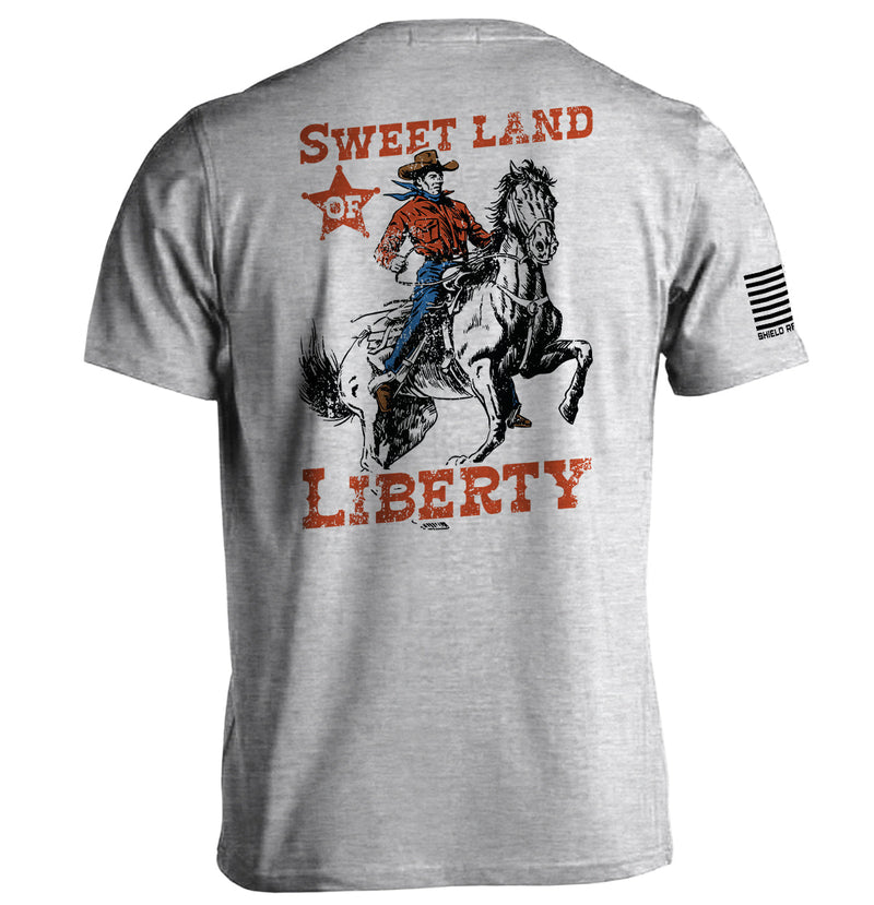 Load image into Gallery viewer, Sweet Land Of Liberty