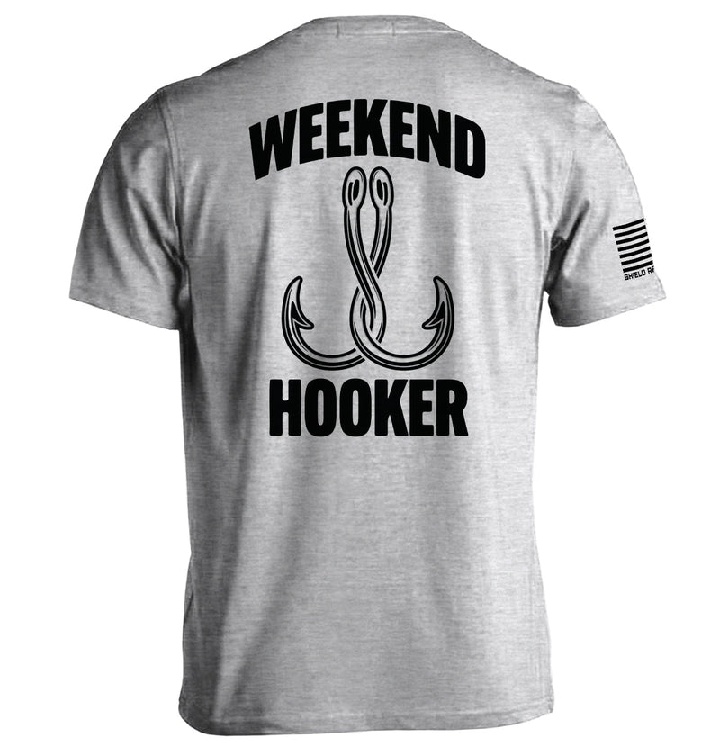 Load image into Gallery viewer, Weekend Hooker