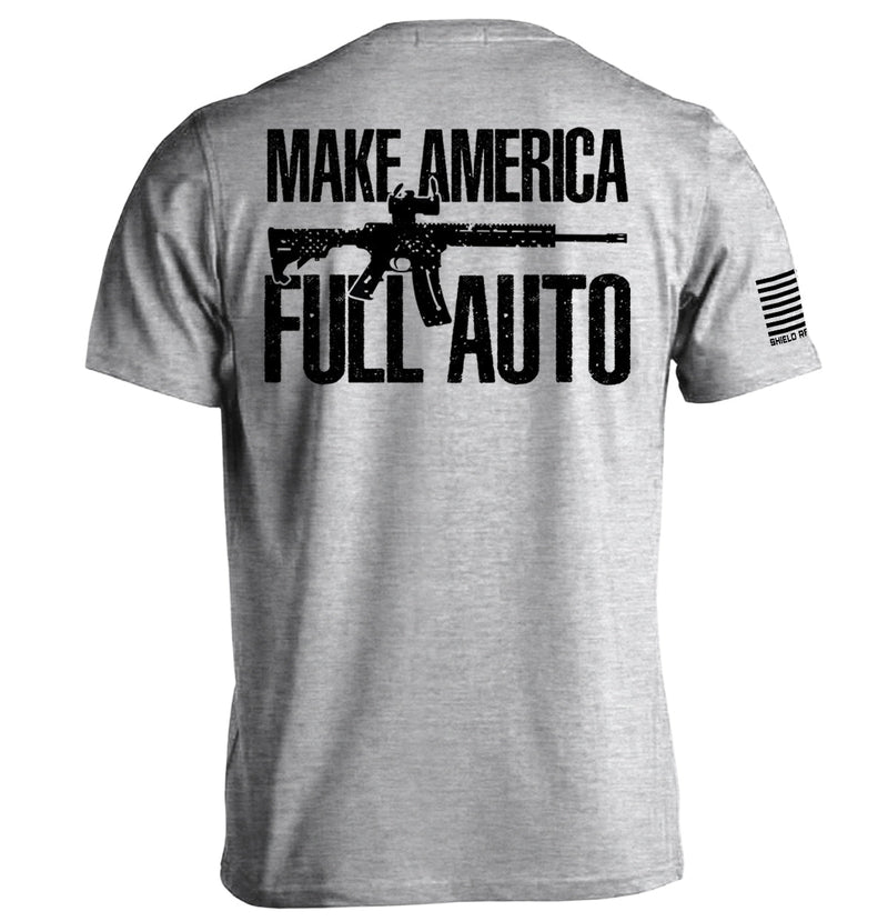 Load image into Gallery viewer, Make America Full Auto