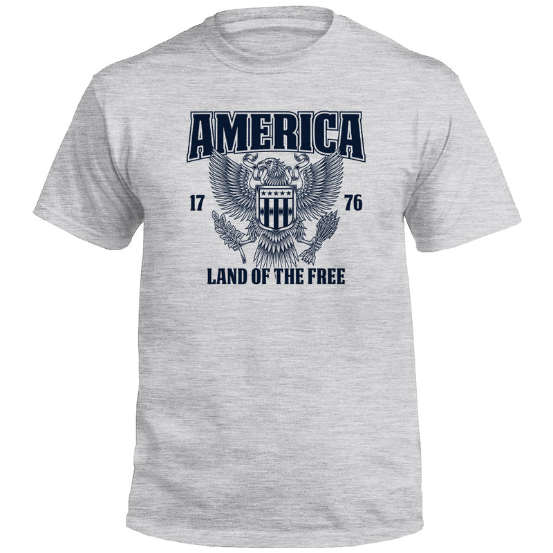 Load image into Gallery viewer, America Land Of The Free