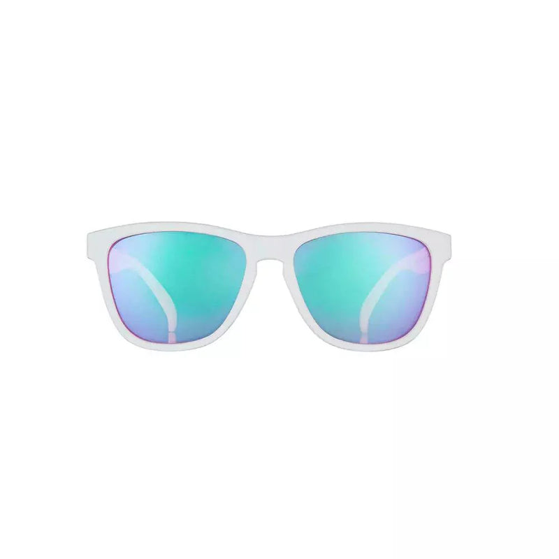 Load image into Gallery viewer, "Au Revoir, Gopher” OG Polarized Sunglasses