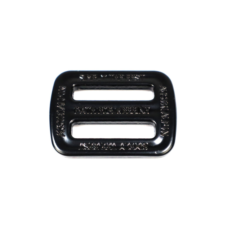 Load image into Gallery viewer, Austrialpin 25mm "Tri-Glide" Buckle