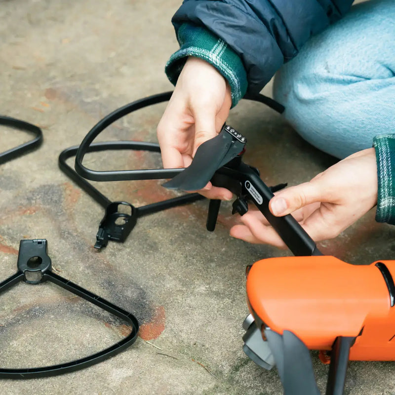 Load image into Gallery viewer, Autel EVO II Propeller Guards