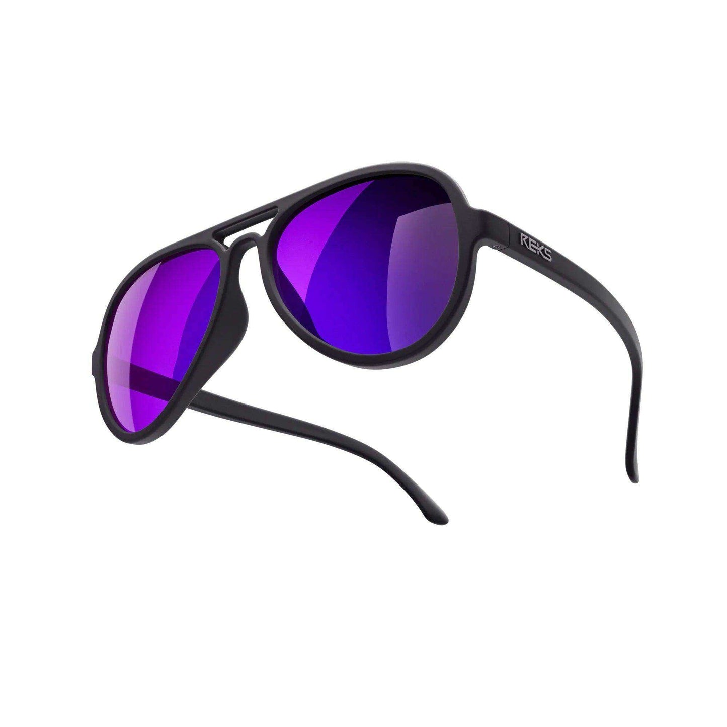Aviator Polycarbonate Sunglasses - Skoutley Outdoors LLC