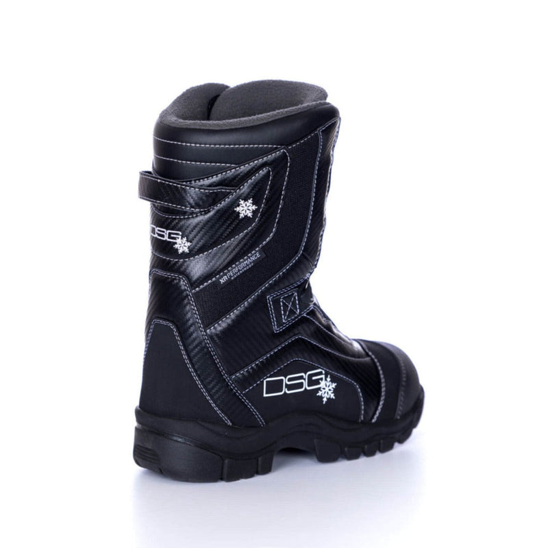 Load image into Gallery viewer, Avid 2.0 Boot with MOZ Lacing System