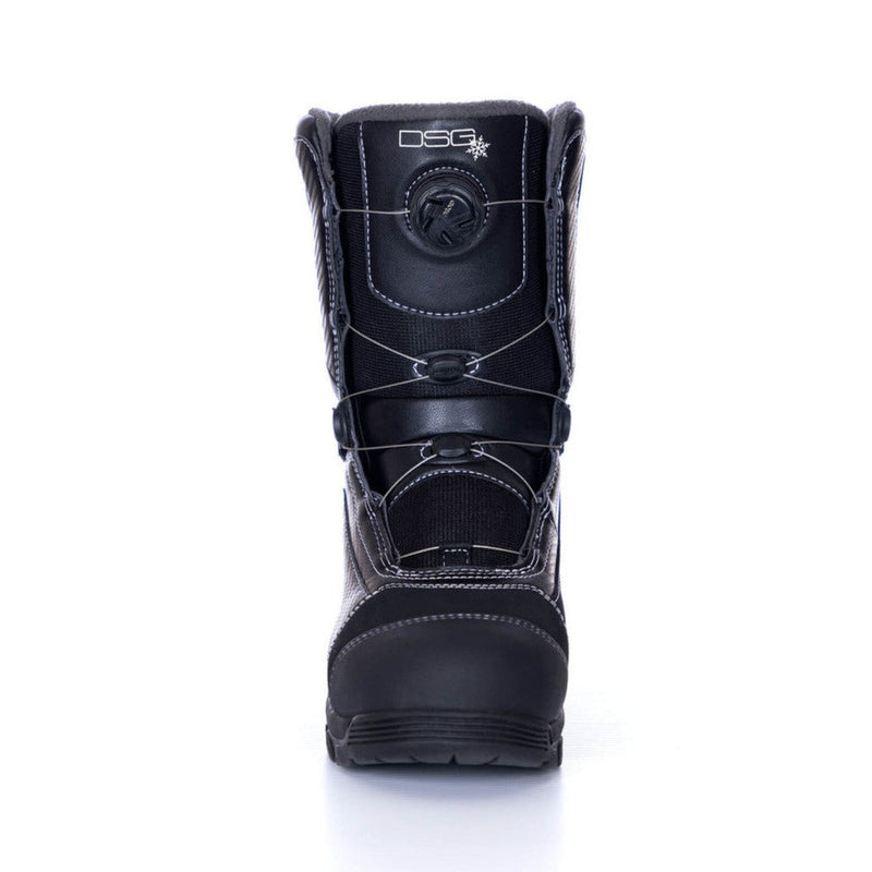 Load image into Gallery viewer, Avid 2.0 Boot with MOZ Lacing System