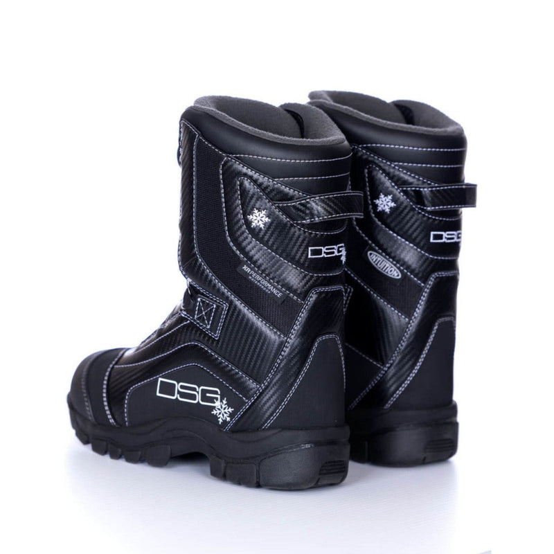 Load image into Gallery viewer, Avid 2.0 Boot with MOZ Lacing System