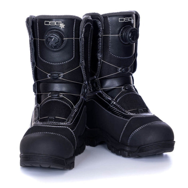Load image into Gallery viewer, Avid 2.0 Boot with MOZ Lacing System